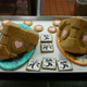 Illustration for article titled LED Gingerbread Mixes Technology with Diabetic Comas